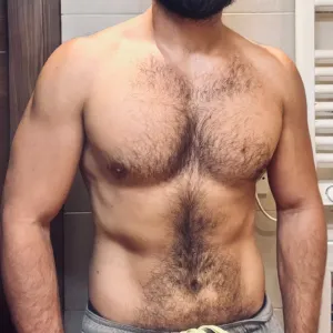 secret_hairy Onlyfans