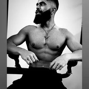 Bearded Persian Onlyfans