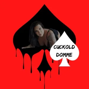 cuckolddomme Onlyfans