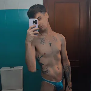 xhrislust Onlyfans