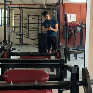 Damián Santiago Onlyfans
