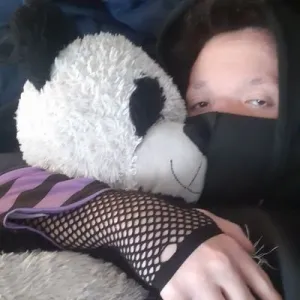 Panda Femboy <3 Onlyfans