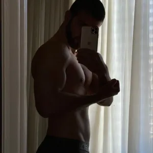 Nathan XXL Onlyfans