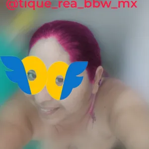 tique_rea_bbw_mx OnlyFans