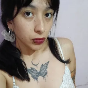 naughtyluu Onlyfans