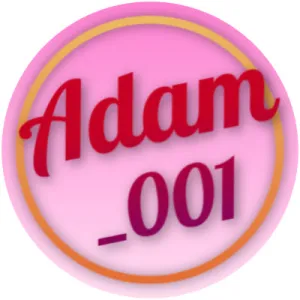 Adam_001 Onlyfans