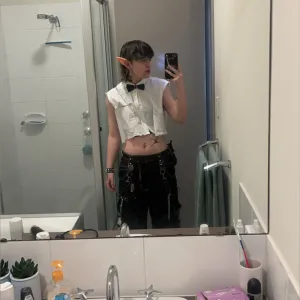 Spike Onlyfans
