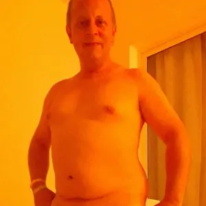 Andy The Nude Drummer Onlyfans