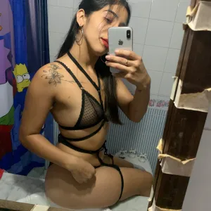 negritasexyy OnlyFans