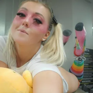 Bubblegum Onlyfans