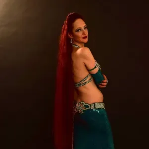 emeraldmoonbellydance OnlyFans