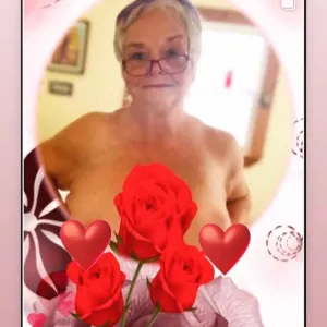 sexpositivegranny Onlyfans