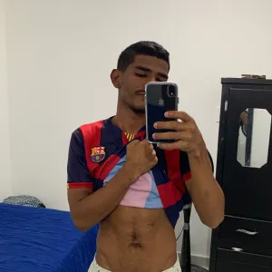 Jesús polo Onlyfans