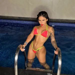 gessyca OnlyFans