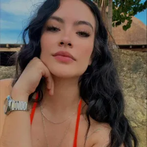 Itzia Luna Onlyfans