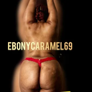 ebonycaramel69 Onlyfans