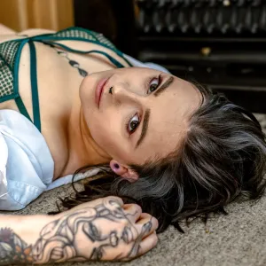 Lily Serenity 🌶 Onlyfans
