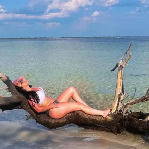 Kiki 🍑 Onlyfans