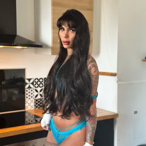 Isabella kalimann DEUSA Onlyfans