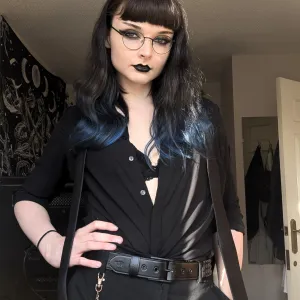 tallgothtgirl Onlyfans