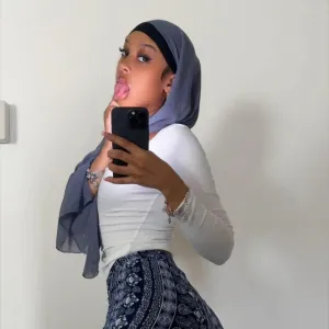 therealmayyaa Onlyfans