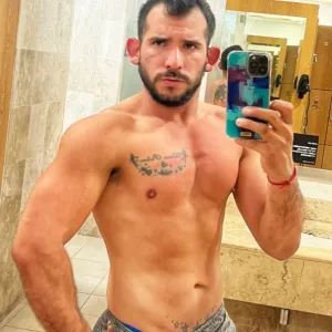 Wilbert Palomo heredia Onlyfans