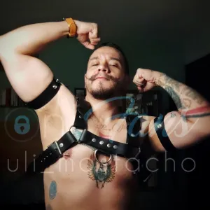 Uli_Mostacho Onlyfans