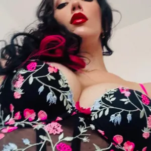 Gloria Von Thee 👑 Onlyfans