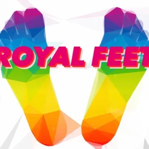 ROYAL FEET Onlyfans