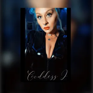 goddessj_7 OnlyFans