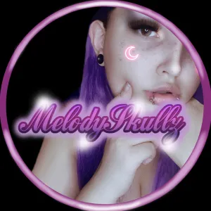 melodyskullz Onlyfans