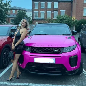 Paige Brookes Onlyfans
