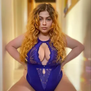 Scarlett Rose UK Onlyfans