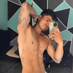 kevinlcr5 OnlyFans