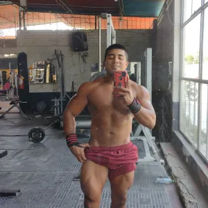 El más fuerte 💪 Onlyfans