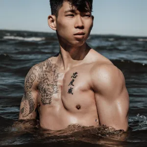 Nickolas Nguyen Onlyfans