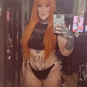 tattooedtarotgirl Onlyfans