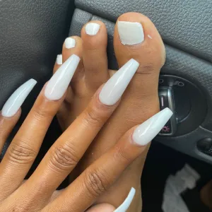 SweetFeet Onlyfans