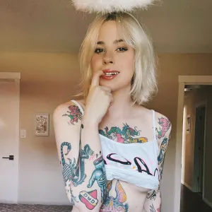 anniejay OnlyFans