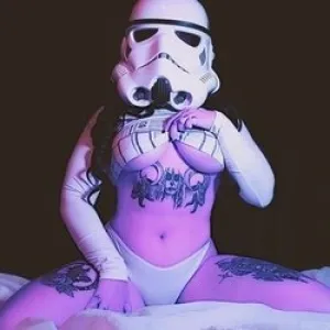 sithjade66 OnlyFans