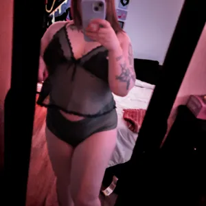 curvygirlie5 OnlyFans